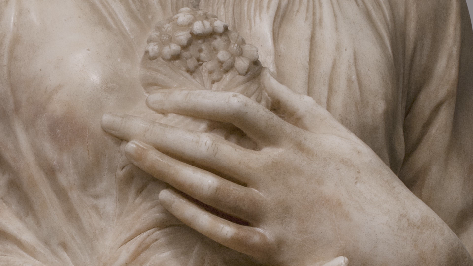 National Gallery of Art presents Andrea del Verrocchio