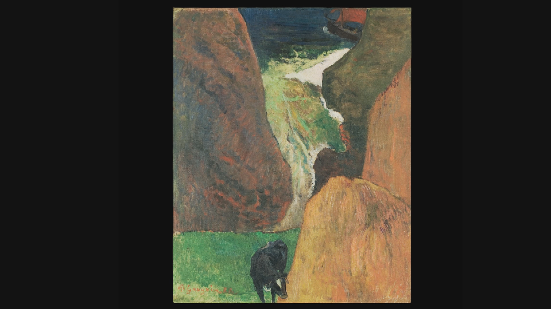 National Gallery of Art presents Paul Gauguin: Maker of Myth