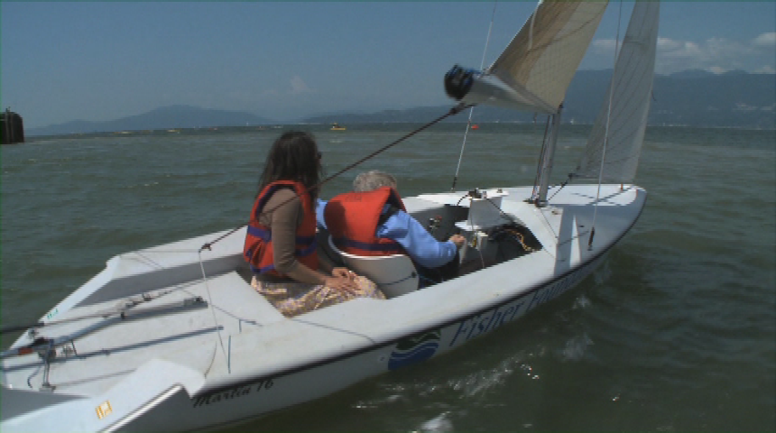 Thumbnail image for LINK Special: Rehab for the Soul