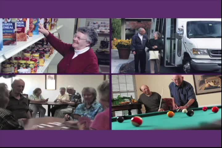 Thumbnail image for Seniors On The Move: Pharmacy Basics