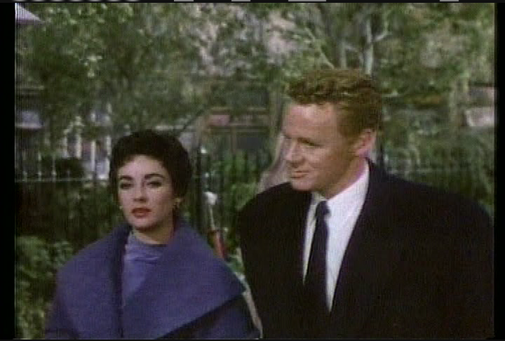 The Last Time I Saw Paris