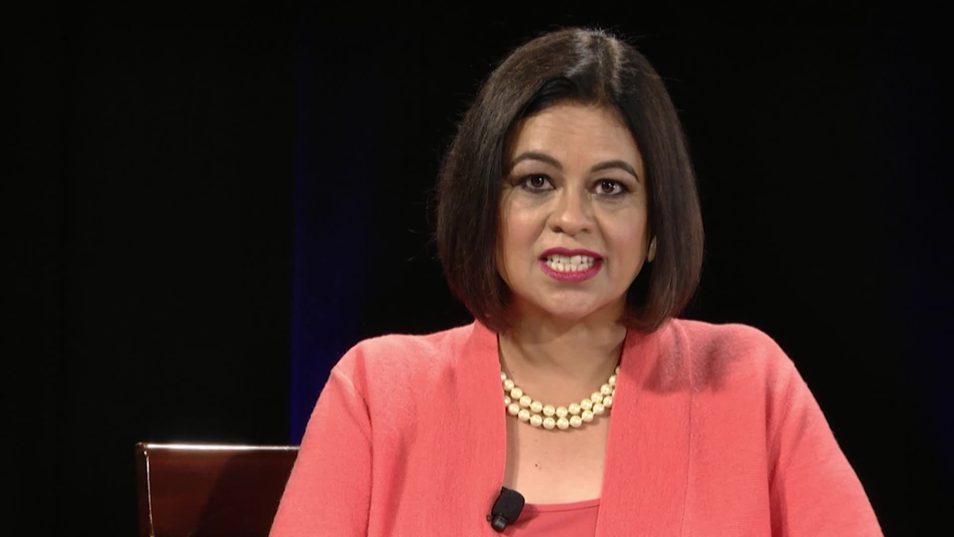 Thumbnail image for The Kamla Show: Pedro Alves