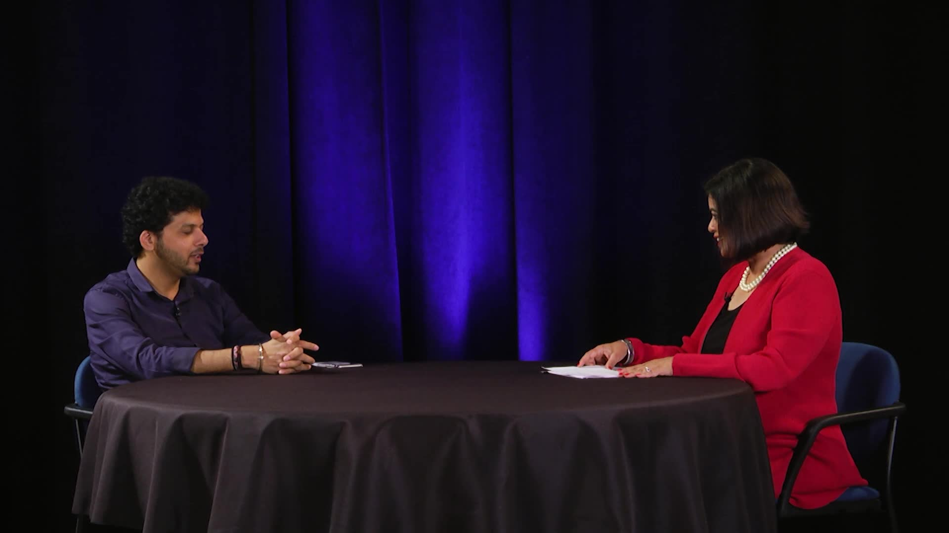 The Kamla Show: Mahesh Kale