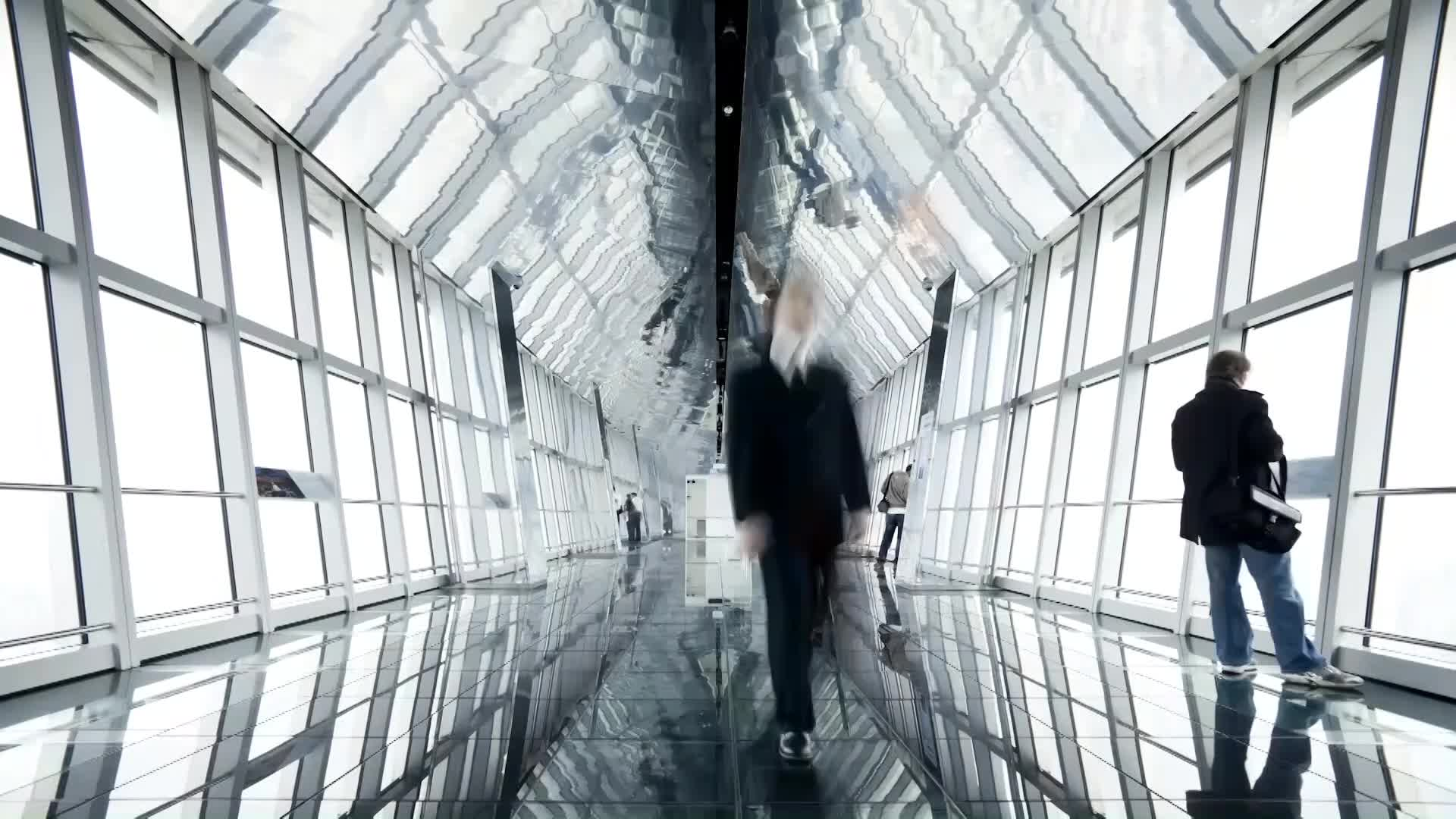 Thumbnail image for Future Talk: Exponential Technology