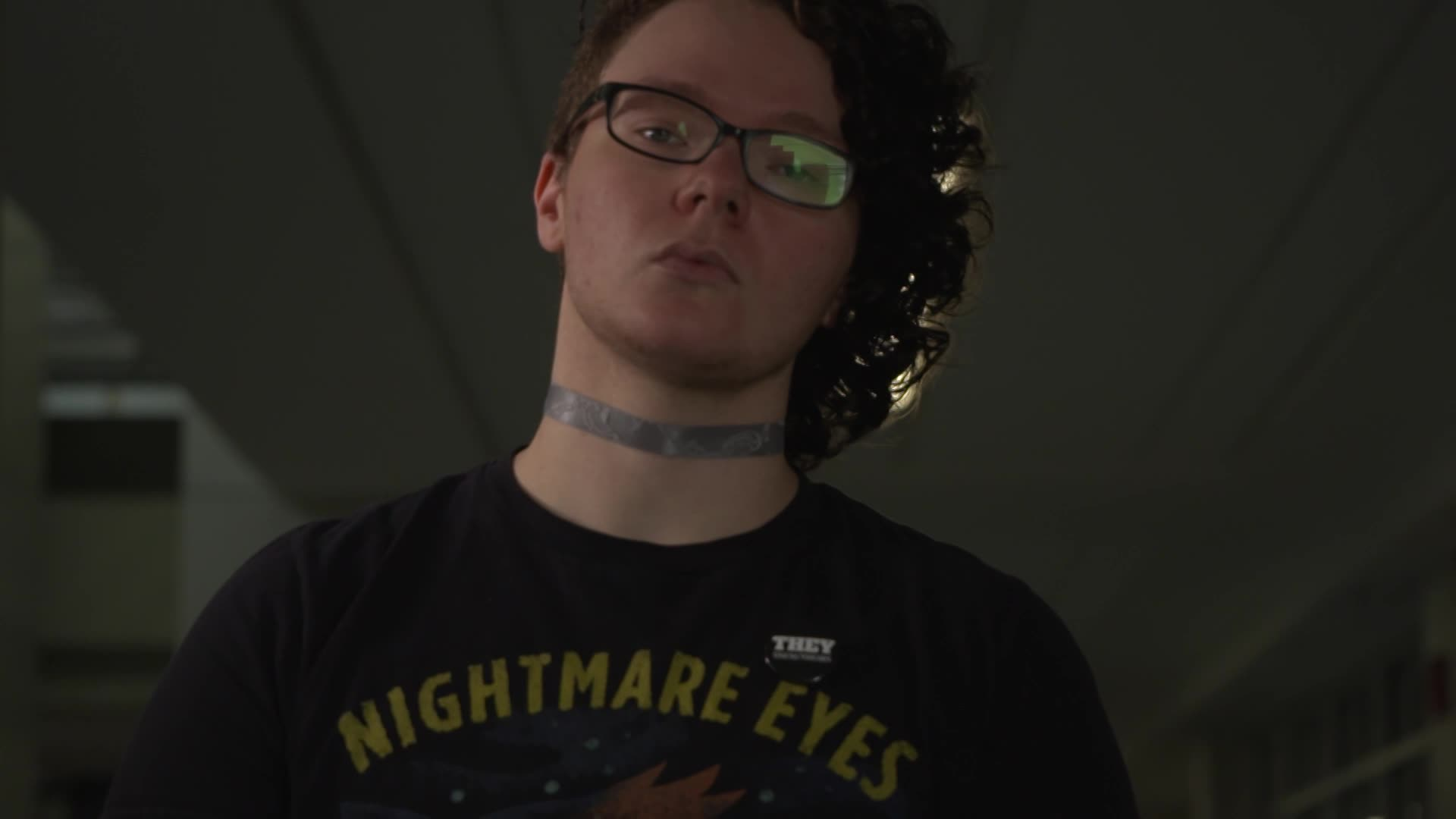 Thumbnail image for LGBTQ at HCC With Rachel Adams