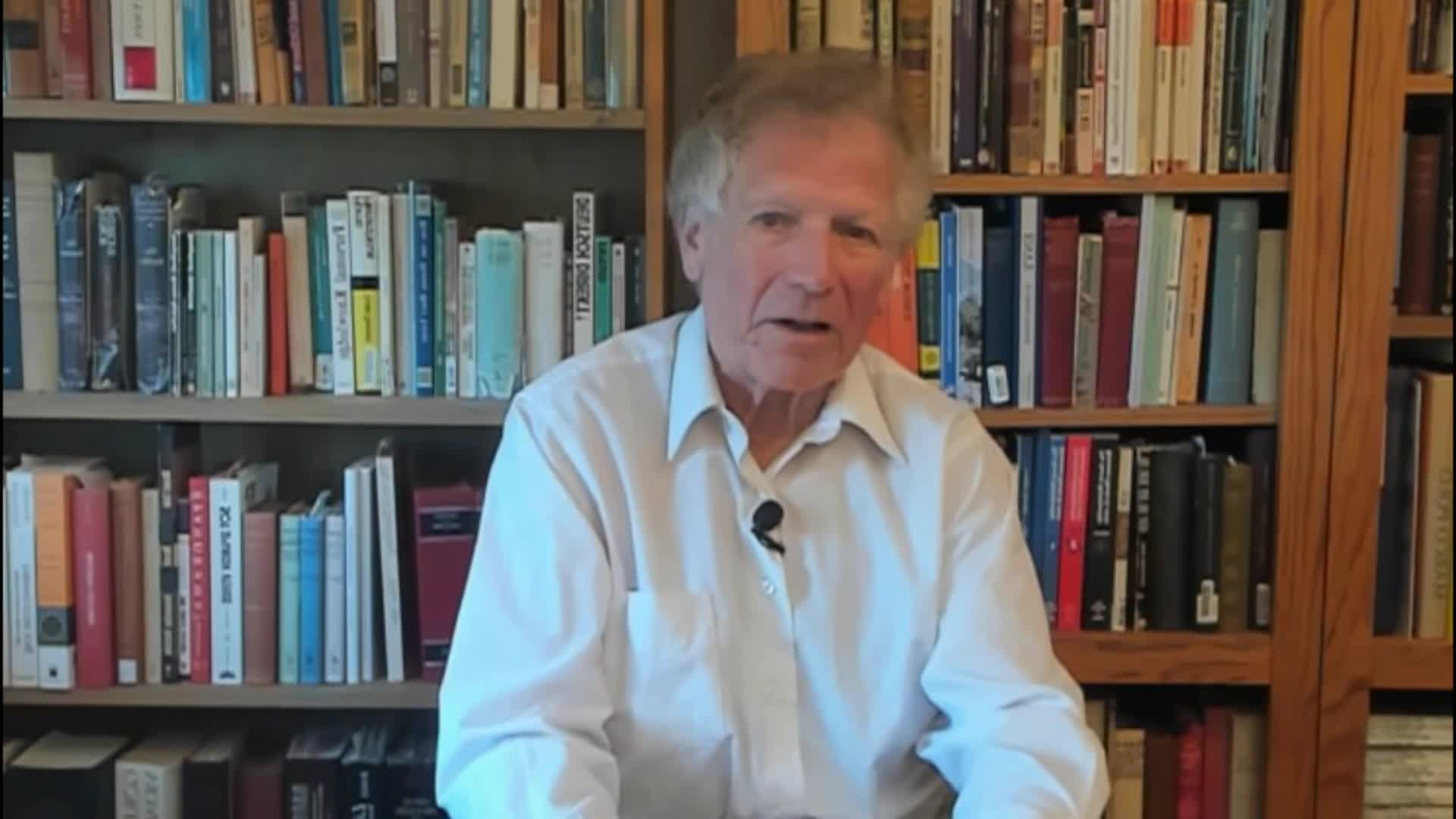 Historical Sketches: 100 Years War