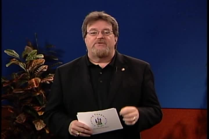 Thumbnail image for Parenting Show: Helping Children Grieve