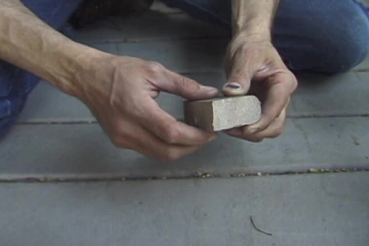 Hot and Cold: Cabinet Preparation