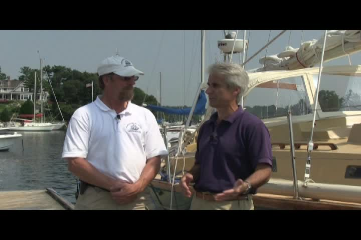 Smart Boating: Hurricane Protection