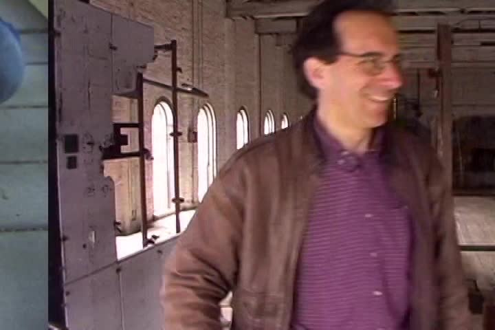 Hot and Cold: Base Cabinets