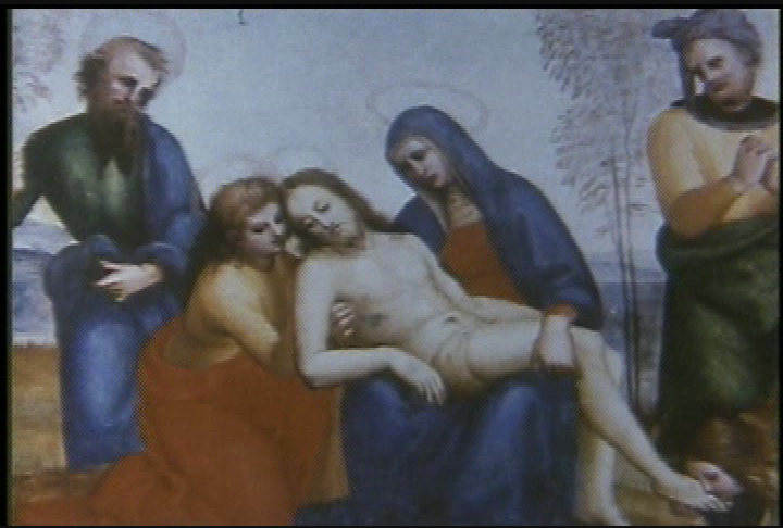 Thumbnail image for National Gallery of Art presents Raphael