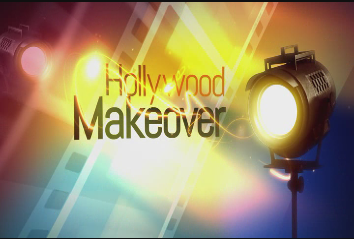 Hollywood Makeover